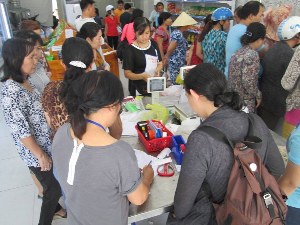 Heo VietGap 25.500 dong kg anh 3