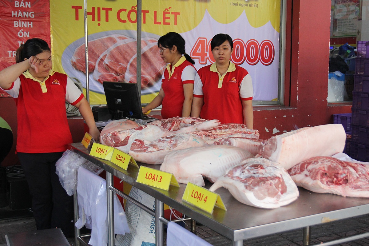 Cuoc giai cuu heo ky la cua cac ong lon nganh thit hinh anh