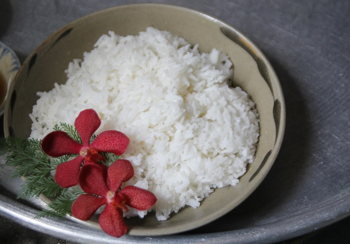 Quan an chi phuc vu 25 suat com tai Sai Gon anh 5