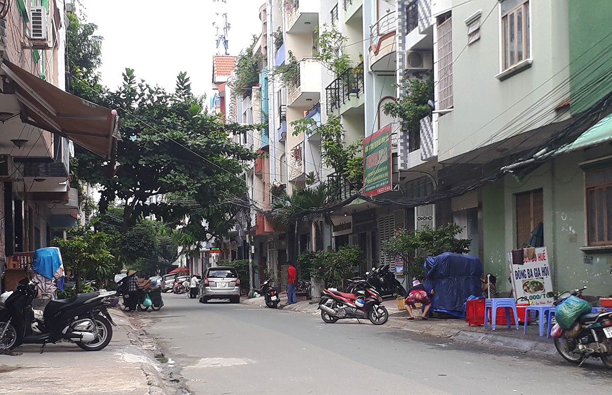 Mượn danh chuỗi cà phê để đăng tin tuyển dụng lừa đảo ảnh 2 Muon danh chuoi ca phe de dang tin tuyen dung lua dao anh 2