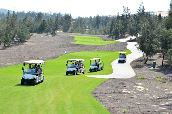 Binh Dinh, Thanh Hoa noi gi ve ket luan thanh tra voi du an cua FLC? hinh anh