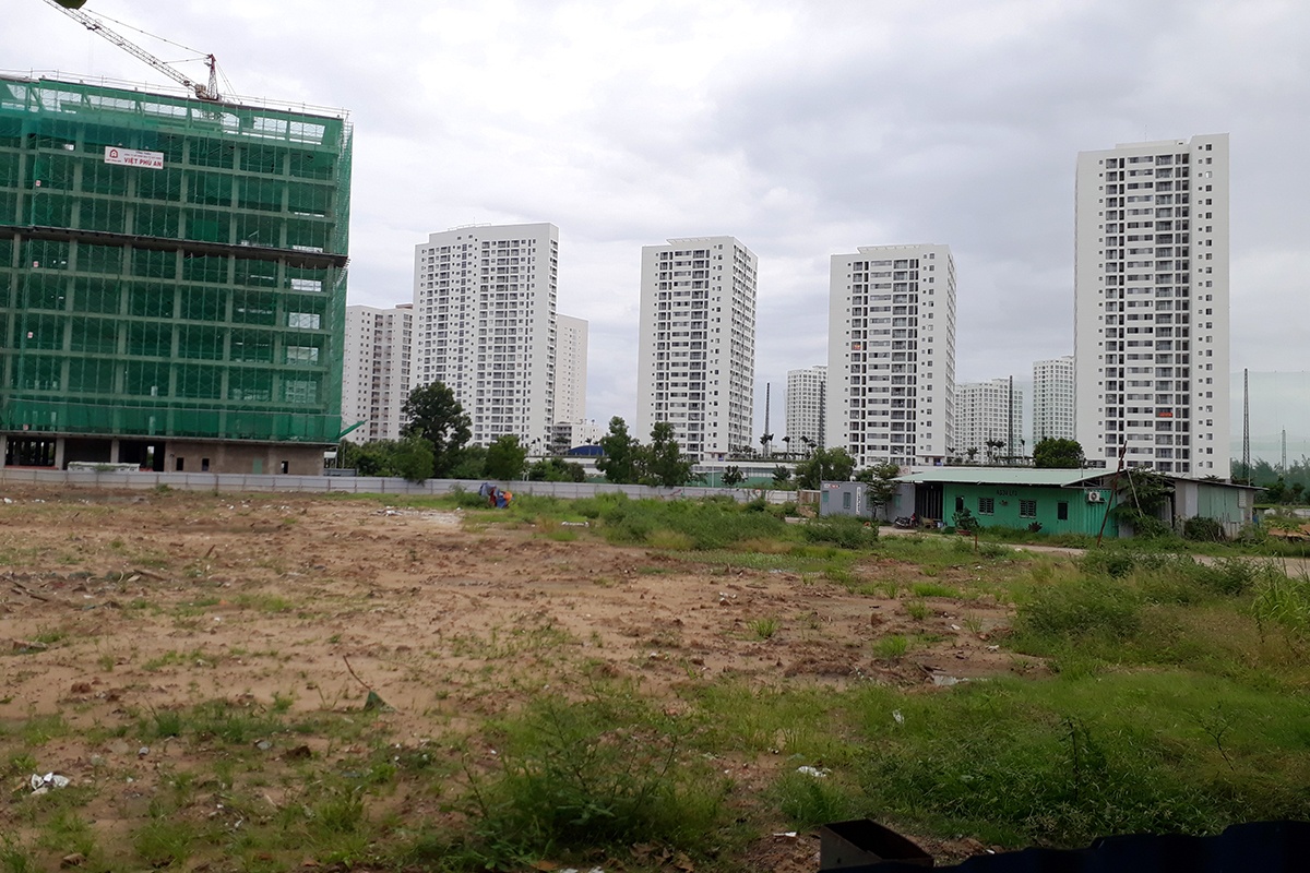 Dự án bất động sản nằm...bất động ảnh 2 Du an bat dong san nam...bat dong anh 2