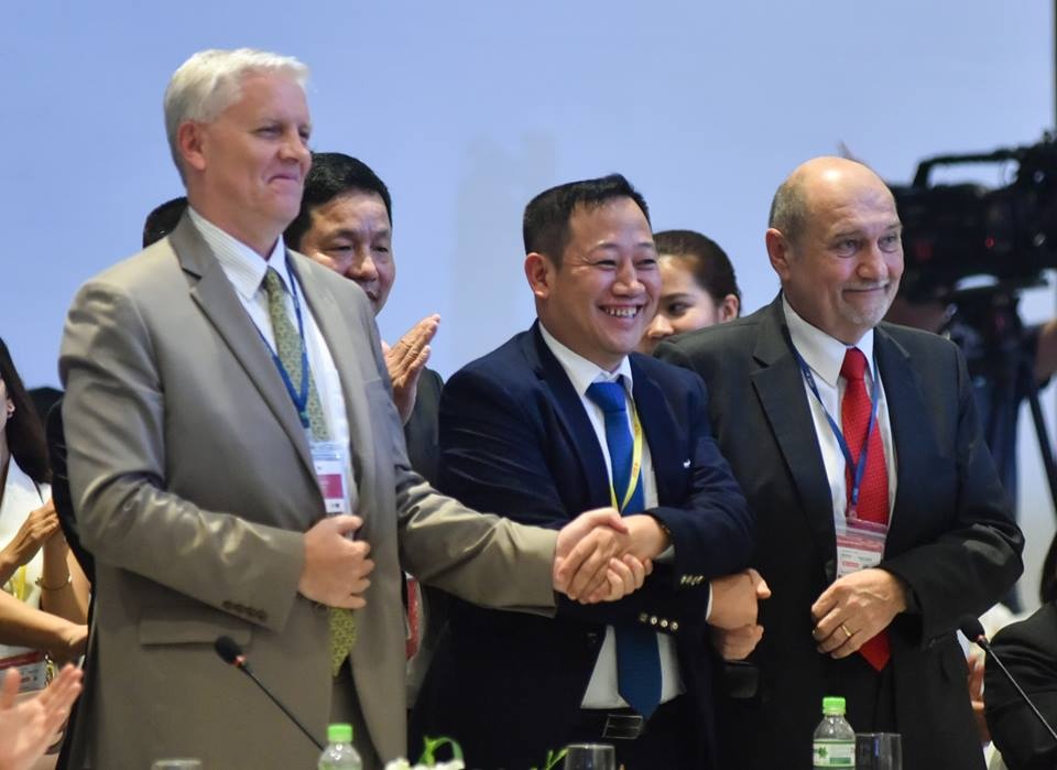 Doanh nghiep mong muon gi o Thu Tuong anh 3