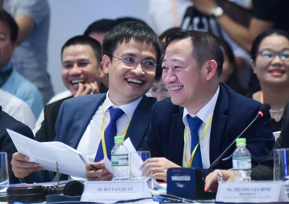 Thu tuong mong doanh nghiep tu nhan dong gop 50-60% GDP hinh anh