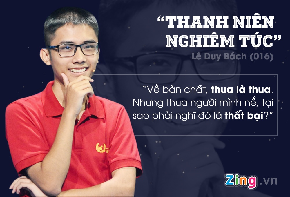 biet danh cua thi sinh Olympia anh 3