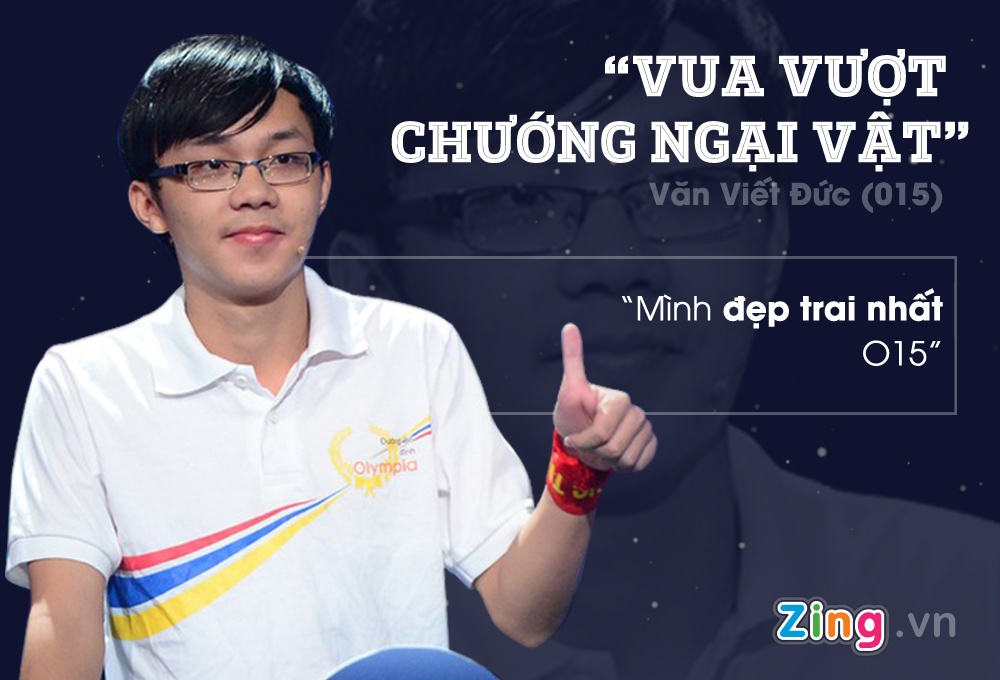 biet danh cua thi sinh Olympia anh 6