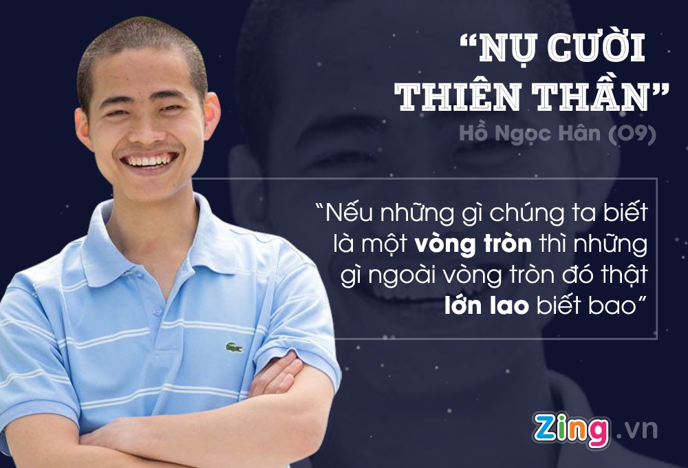 biet danh cua thi sinh Olympia anh 7