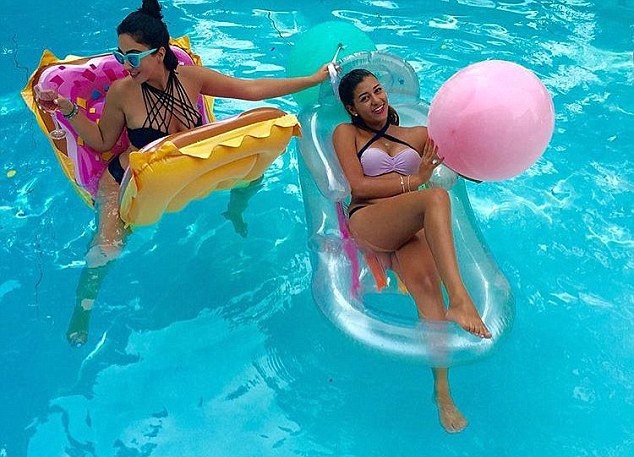 Hoi con nha giau Tehran anh 4