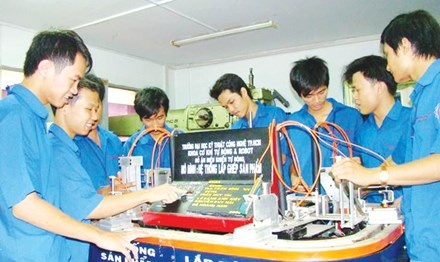 Quản lý trường cao đẳng ảnh 1 Quan ly truong cao dang anh 1