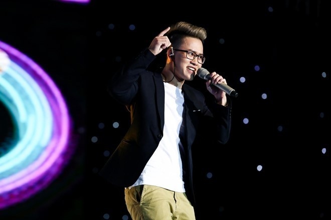 hinh anh gay chu y nhat tuan anh 9