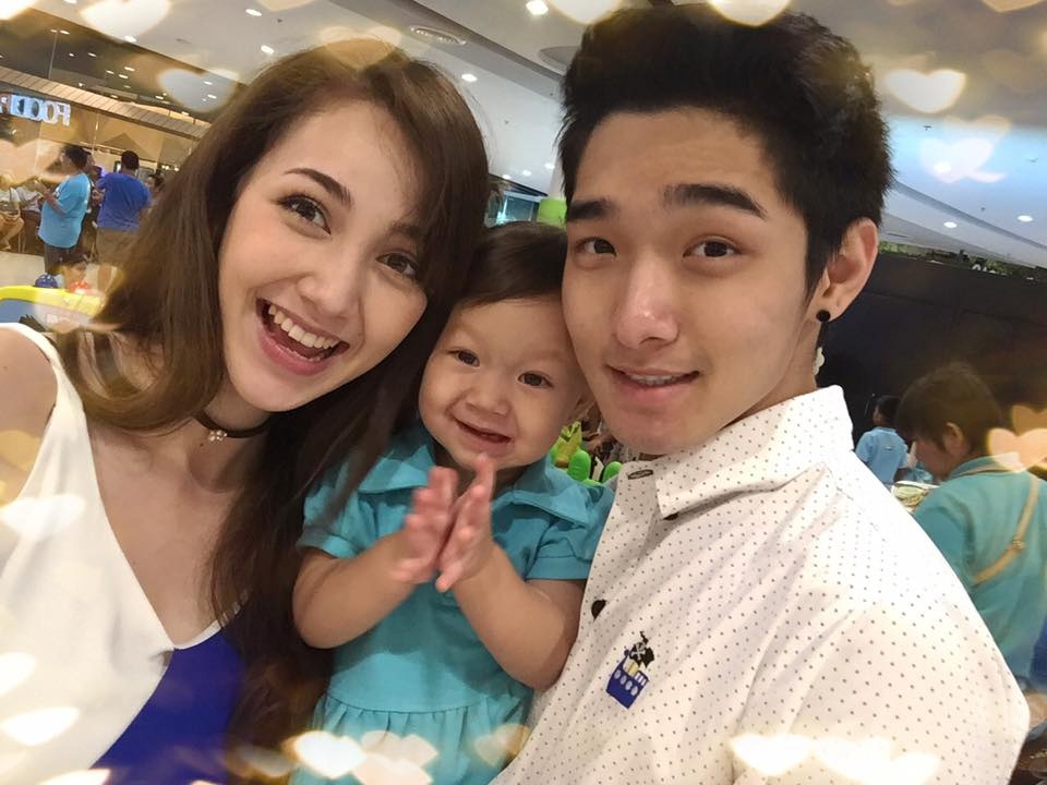 co gai lai xinh dep noi tieng anh 7