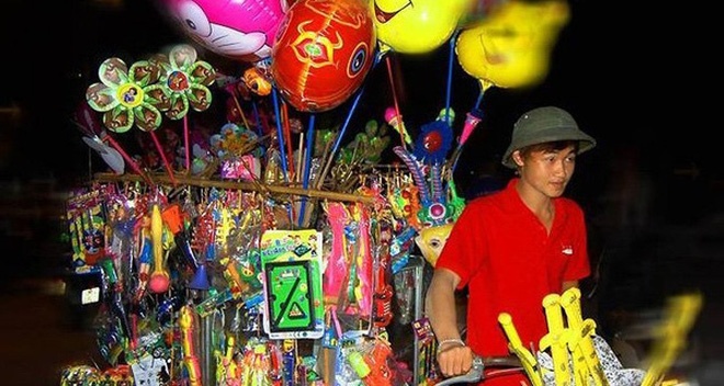 9X ban hang rong duoc moi hoc mien phi anh 1