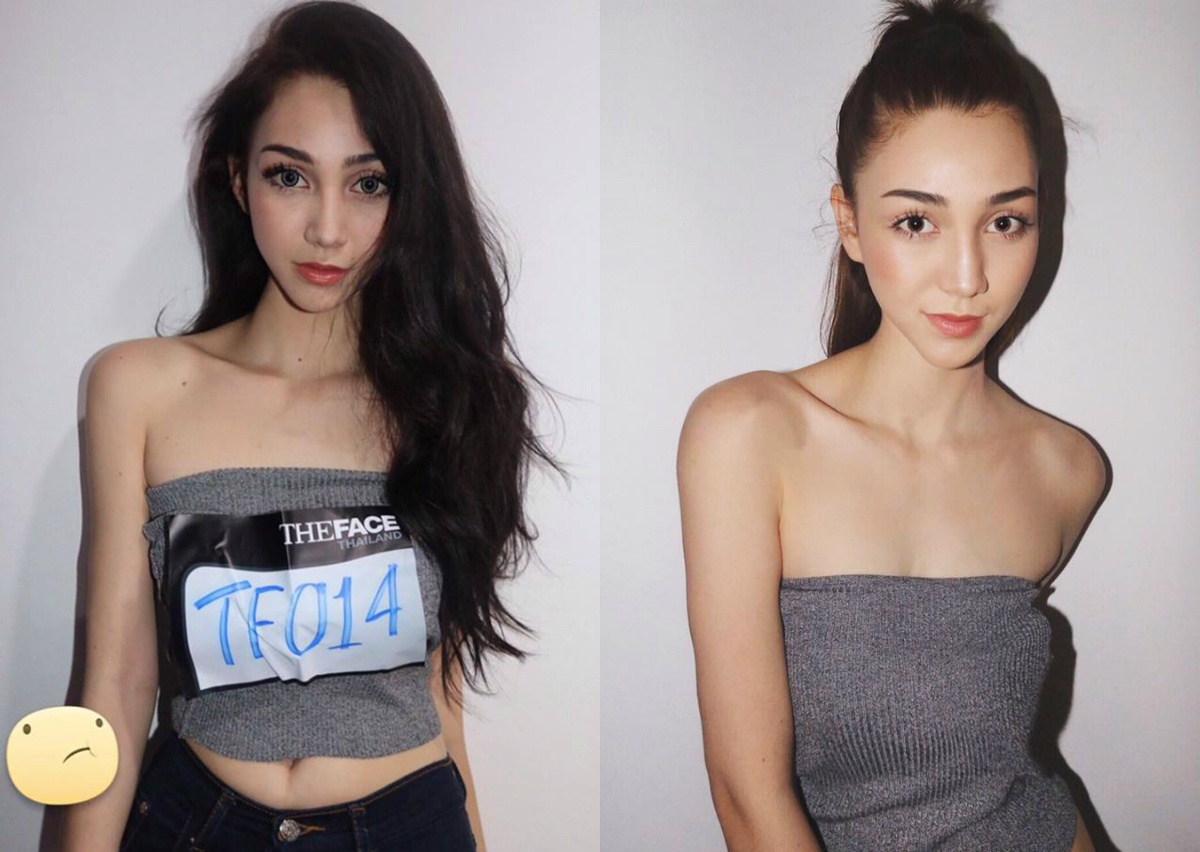 co gai lai xinh dep noi tieng anh 3