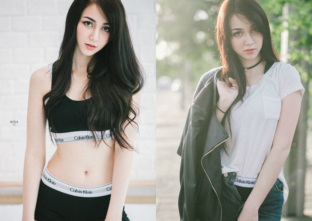 co gai lai xinh dep noi tieng anh 2