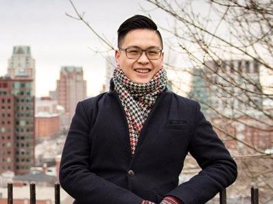 Chang trai 23 tuoi tot nghiep Ivy, di hang chuc quoc gia hinh anh