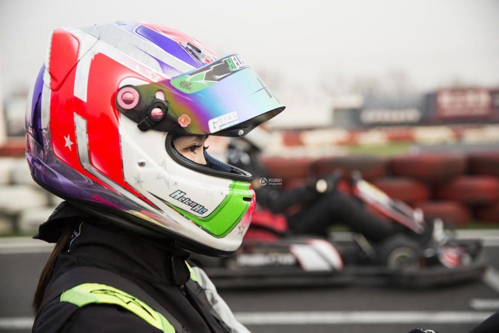 nu tay dua so 1 Trung Quoc anh 4