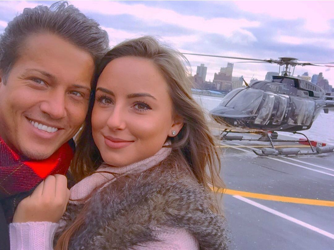 doi dep nhat Vuong quoc Anh anh 9