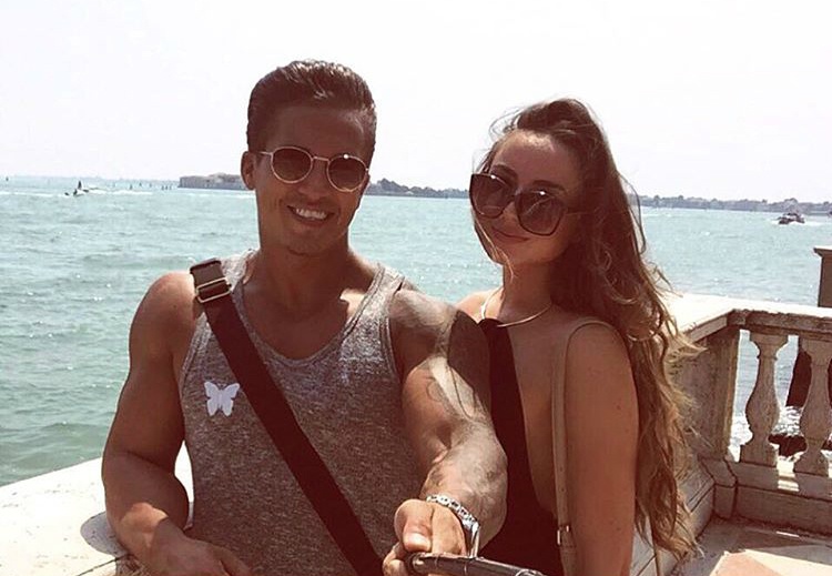 doi dep nhat Vuong quoc Anh anh 10