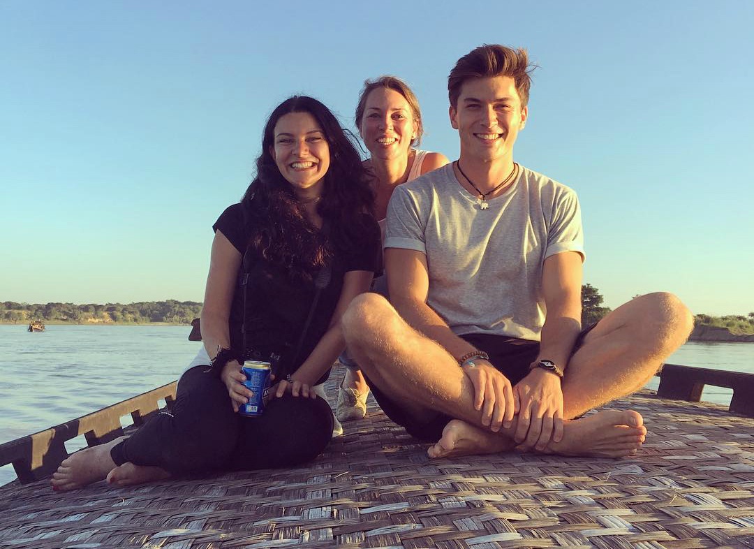 Trai dep mien son cuoc anh 4