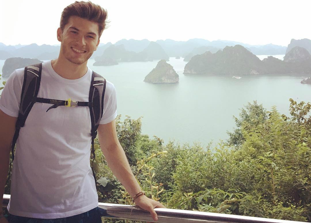 Trai dep mien son cuoc anh 2