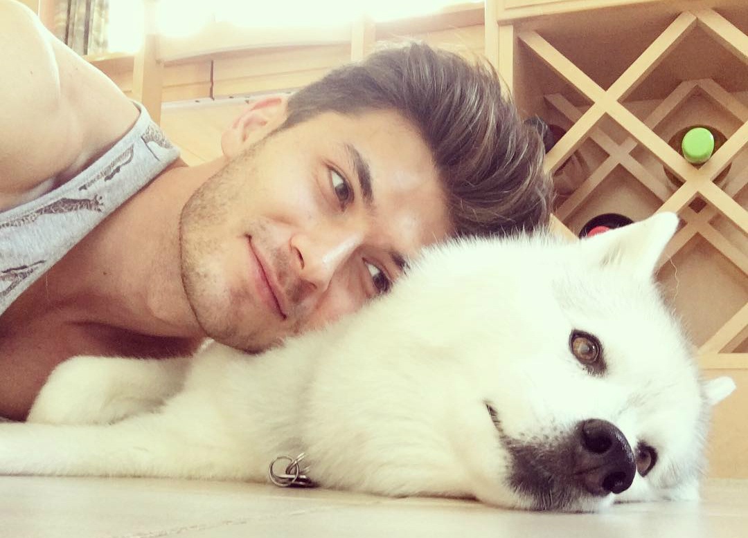 Trai dep mien son cuoc anh 7