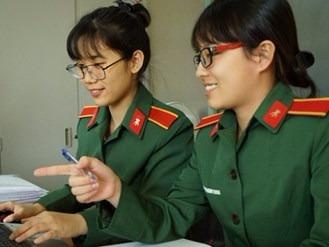 Hai 'bong hoa' sang tao hinh anh