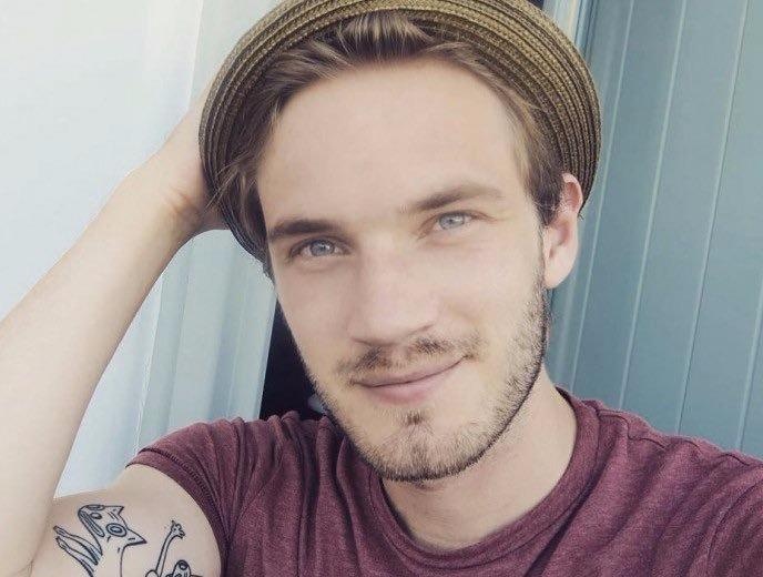 PewDiePie tuyen bo se xoa kenh YouTube so mot the gioi hinh anh