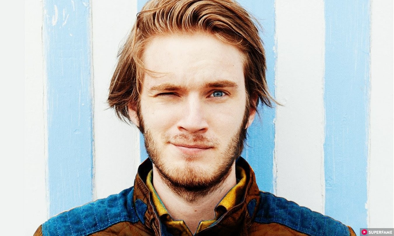 PewDiePie sẽ xóa kênh YouTube ảnh 1 PewDiePie se xoa kenh YouTube anh 1