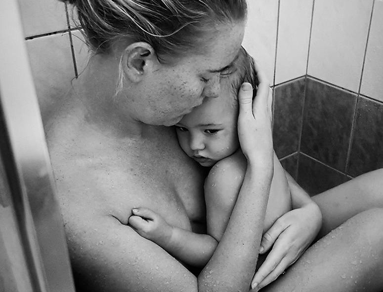 anh cha me va con cam dong anh 2