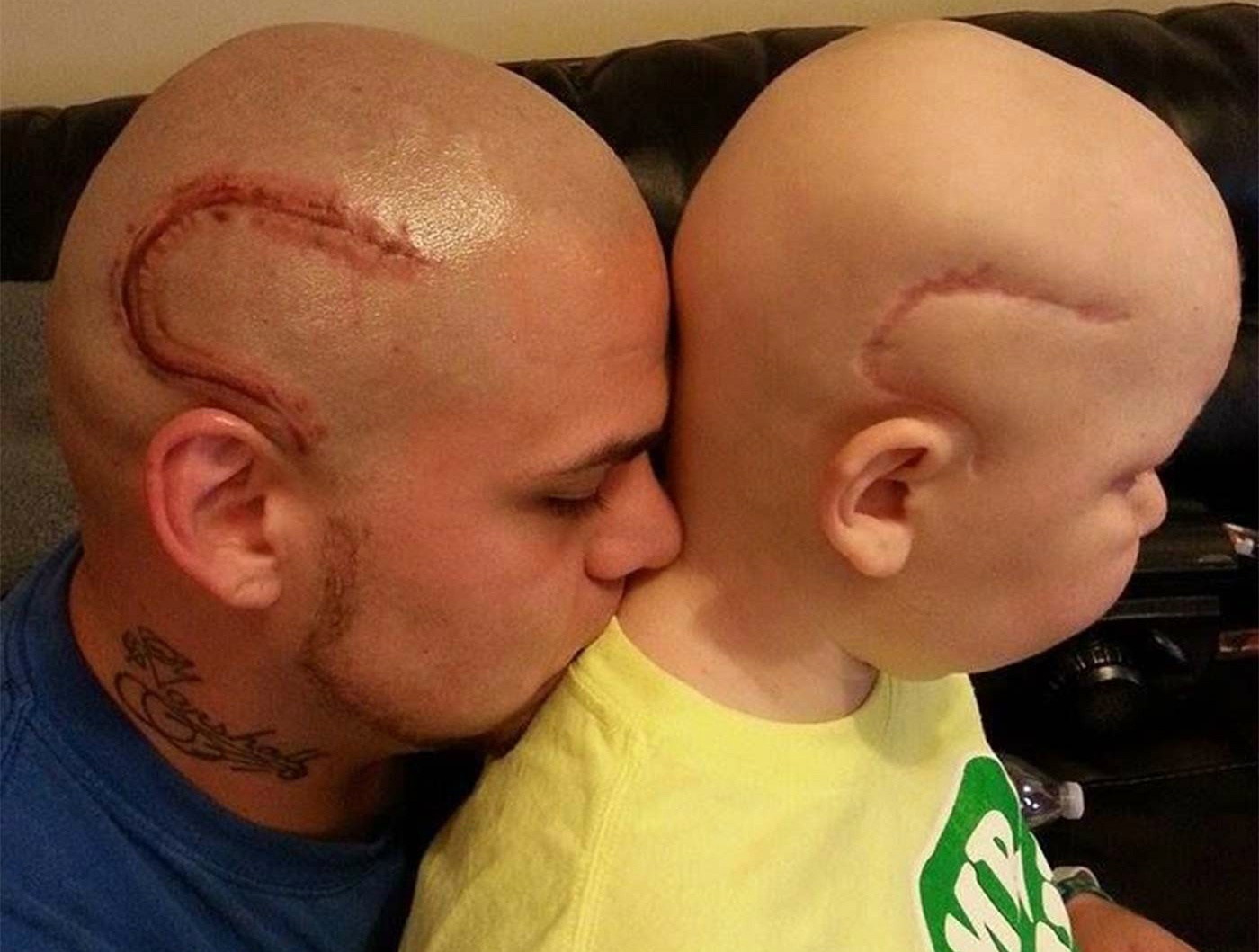 anh cha me va con cam dong anh 3