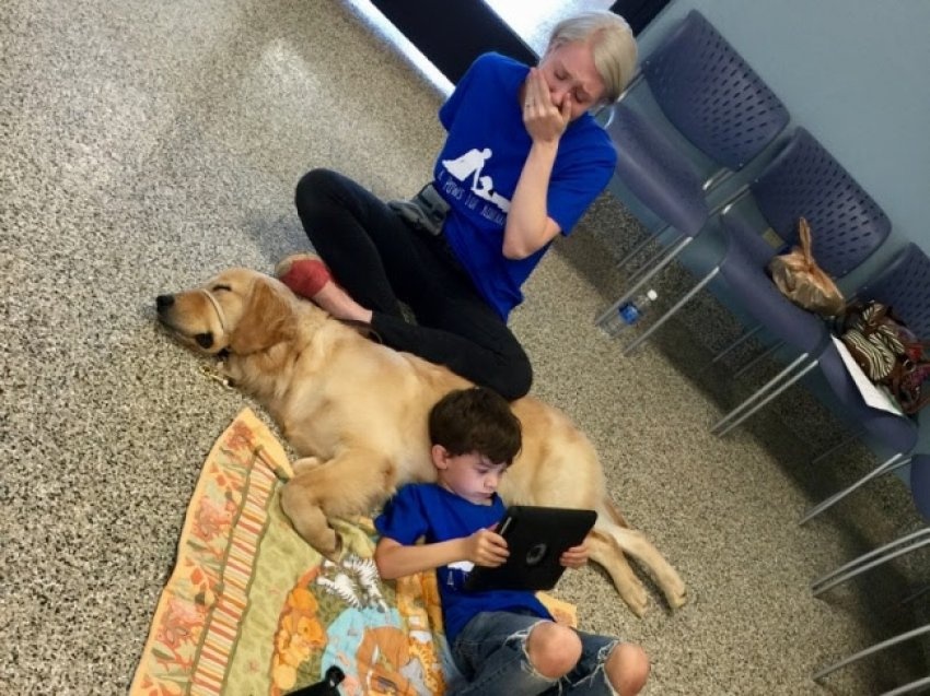 anh cha me va con cam dong anh 8