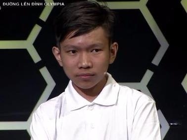 Nam sinh Yen Bai danh 80 diem o phan thi Khoi dong hinh anh