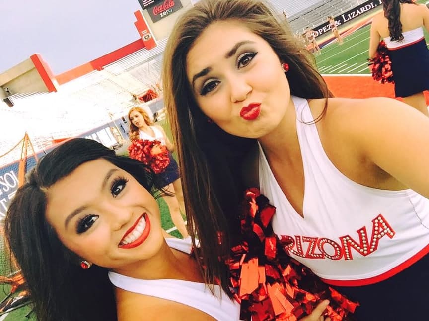 doi co vu dep nhat anh 8