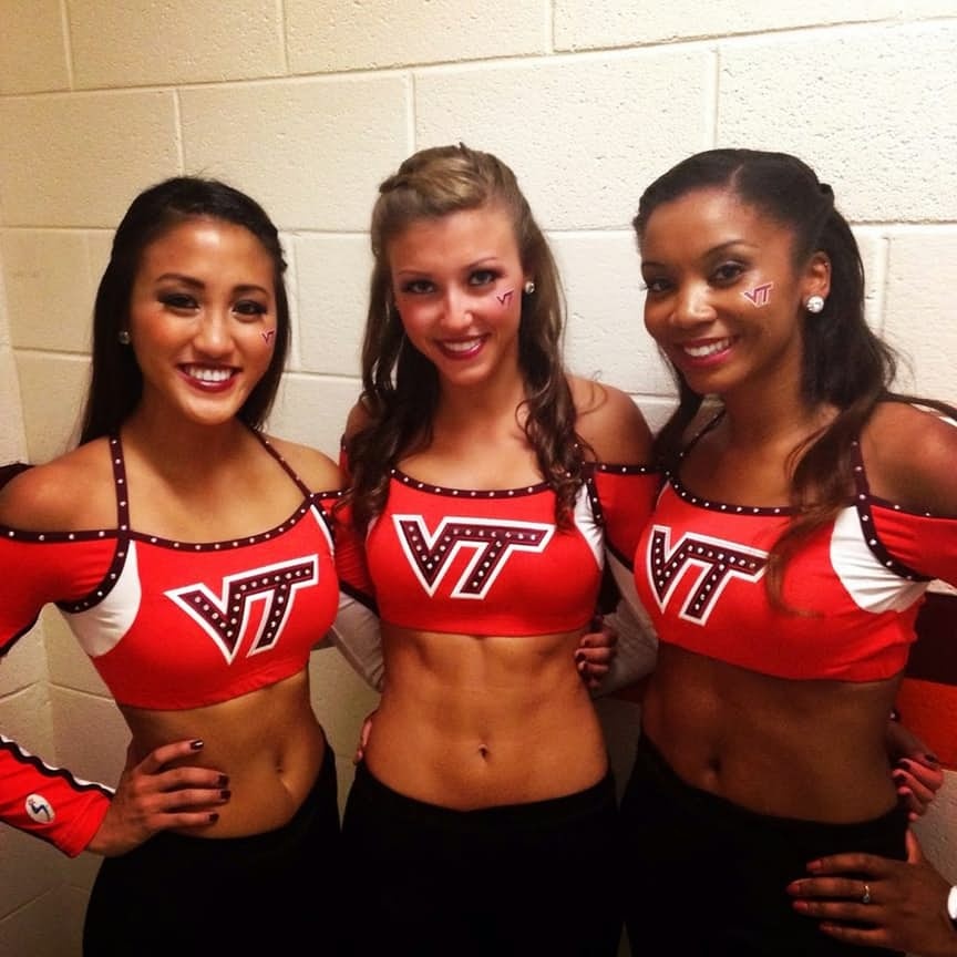 doi co vu dep nhat anh 3