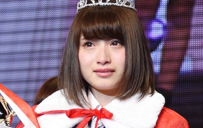 nu sinh dep nhat Nhat Ban anh 7