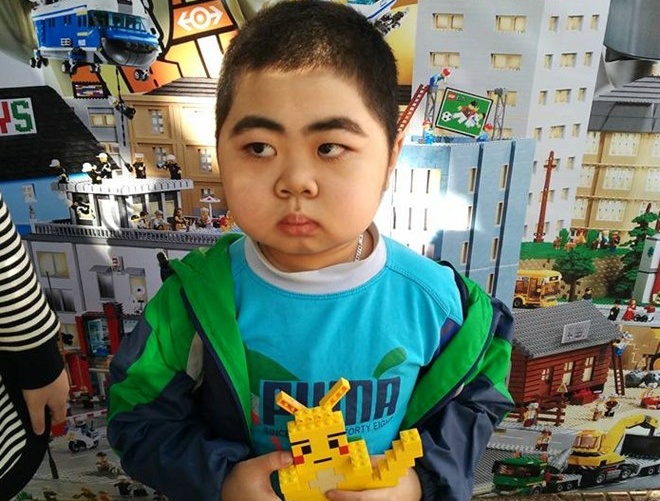 hinh anh nong nhat tuan anh 3