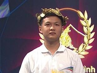 Ket qua bat ngo tai cuoc thi thang Olympia hinh anh