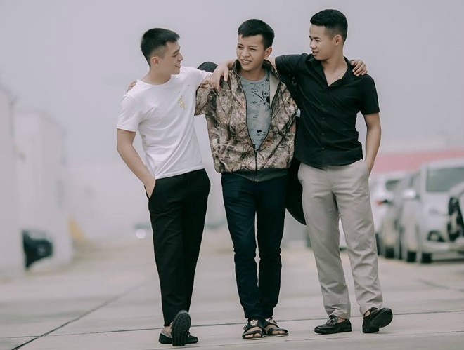 hinh anh nong nhat tuan anh 10