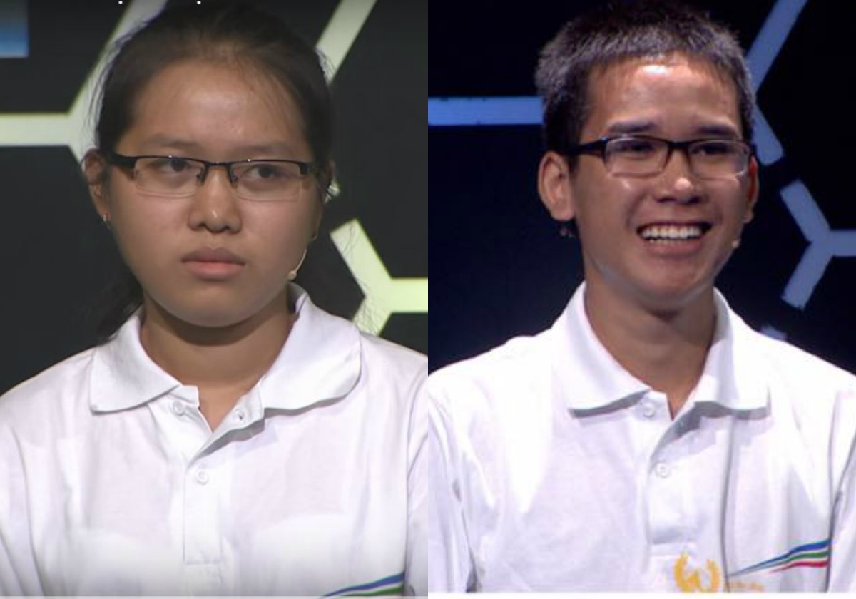 vô địch tháng 1 quý 2 Olympia ảnh 2 vo dich thang 1 quy 2 Olympia anh 2