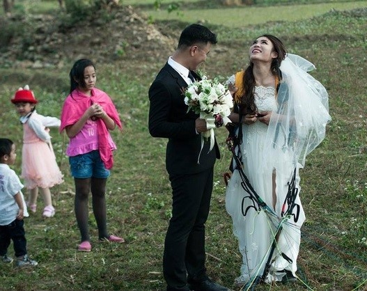 hinh anh nong nhat tuan anh 9