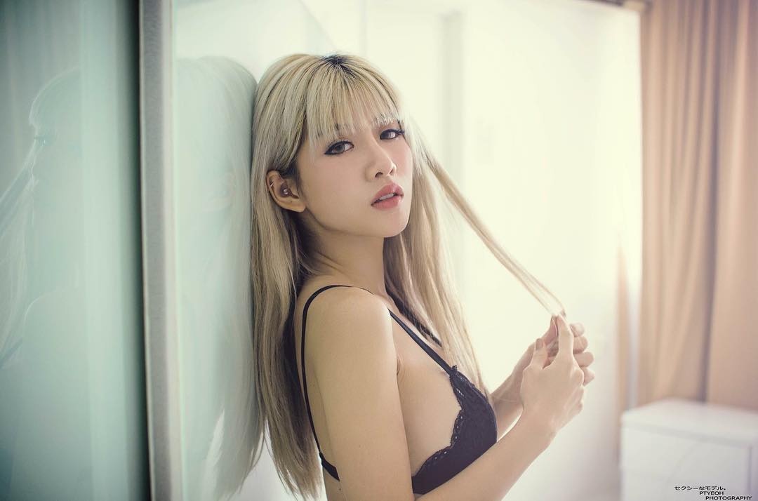 hot girl Thái Lan ảnh 2 hot girl Thai Lan anh 2