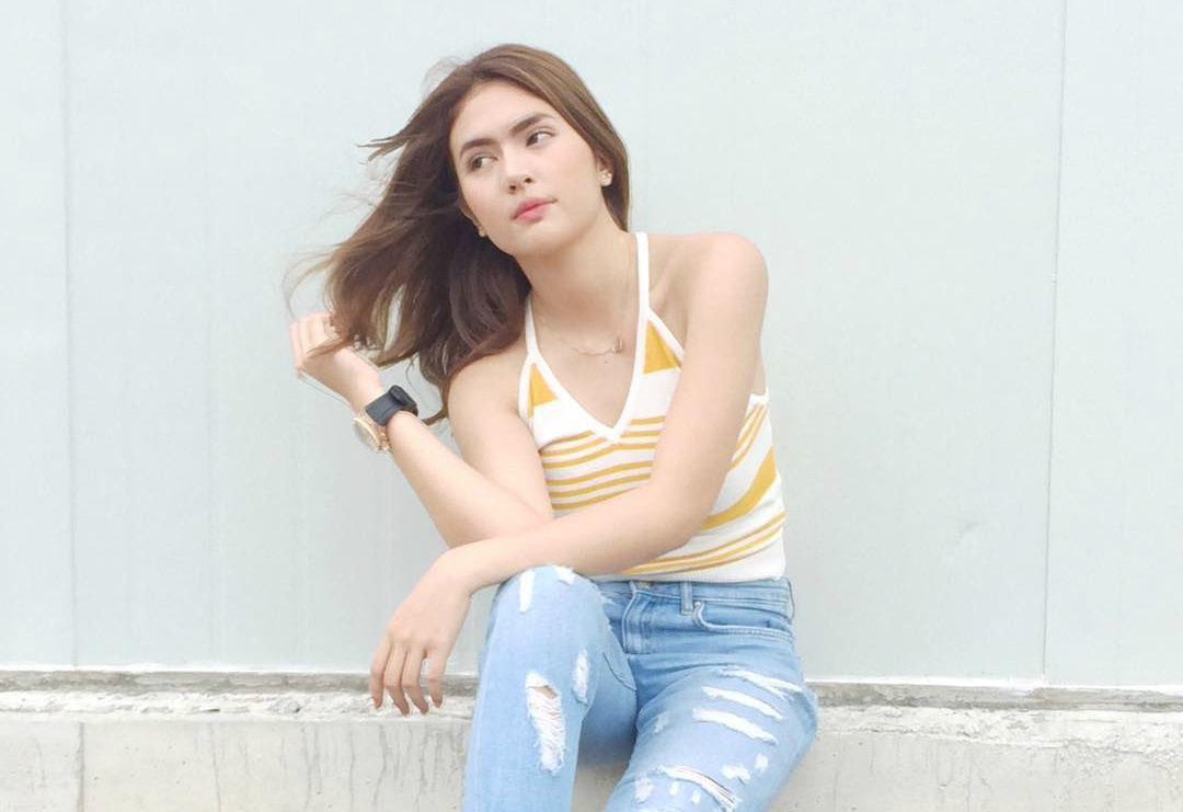 hot girl noi tieng anh 7