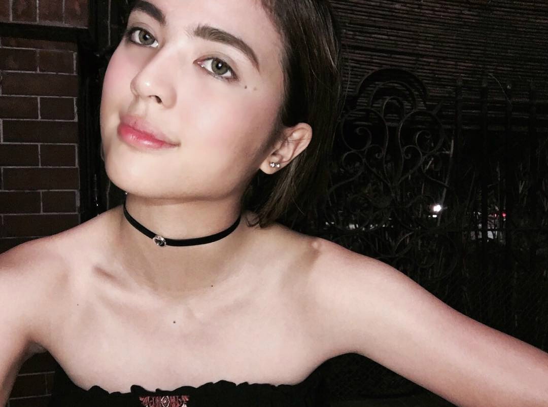 hot girl noi tieng anh 2