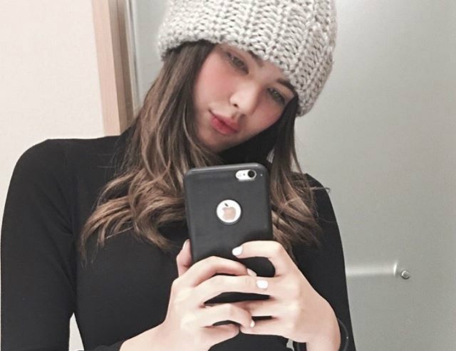 hot girl noi tieng anh 5