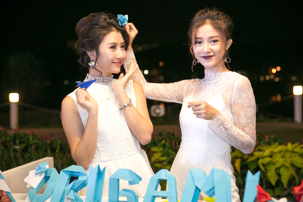 Quynh Anh Shyn chia tay Will anh 3