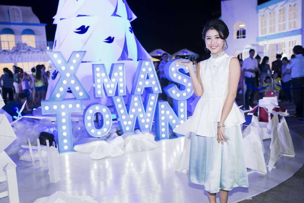 Quynh Anh Shyn chia tay Will anh 1