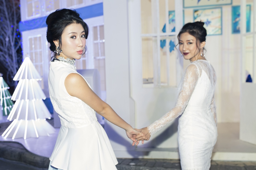 Quynh Anh Shyn chia tay Will anh 2