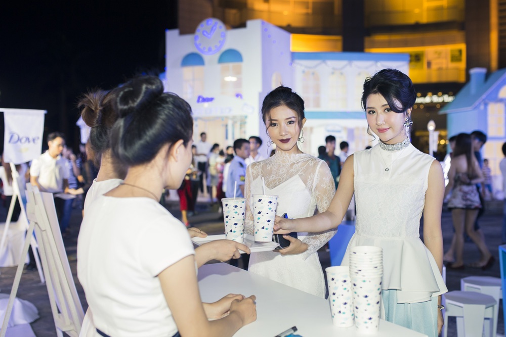 Quynh Anh Shyn chia tay Will anh 5