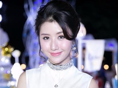 Quynh Anh Shyn rang ro sau tin don Will co ban gai moi hinh anh