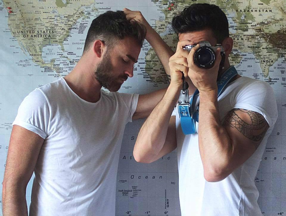 Nam phuot thu 6 mui nguoi Italy anh 1